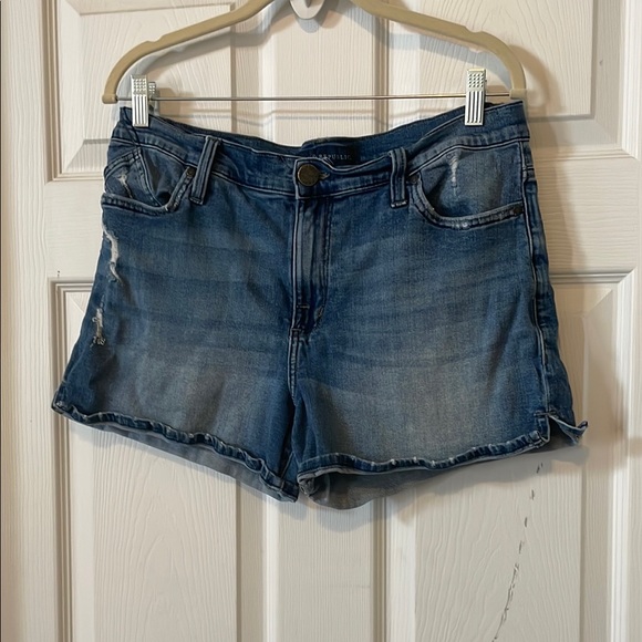 Rock & Republic Pants - Rock & republic denim shorts, Kimber, size 14